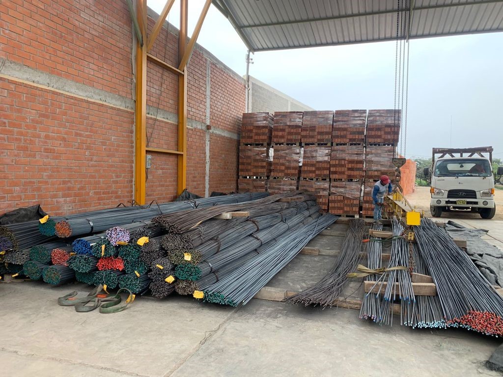 Contacto Inversiones Grosso